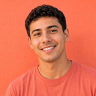 Rafael P., aluno que usou a Setou